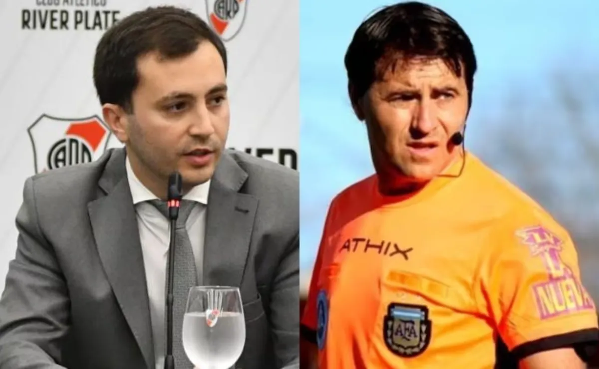 River se mantiene en silencio tras las polémicas del Superclásico.
