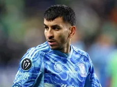 Ángel Correa vuelve a estar en el radar de River: qué se sabe