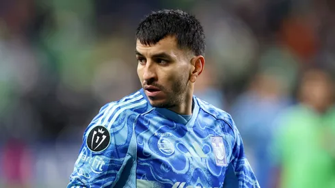 El delantero está en el radar del Millonario nuevamente.