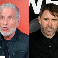 Omar Labruna eligió a los cinco refuerzos que River debe ir a buscar en el próximo mercado de pases