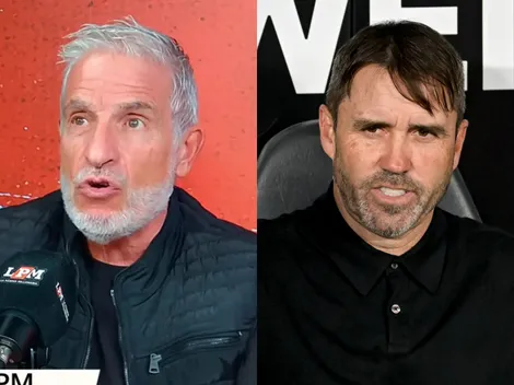 Los cinco refuerzos que River debería buscar en junio, según Omar Labruna