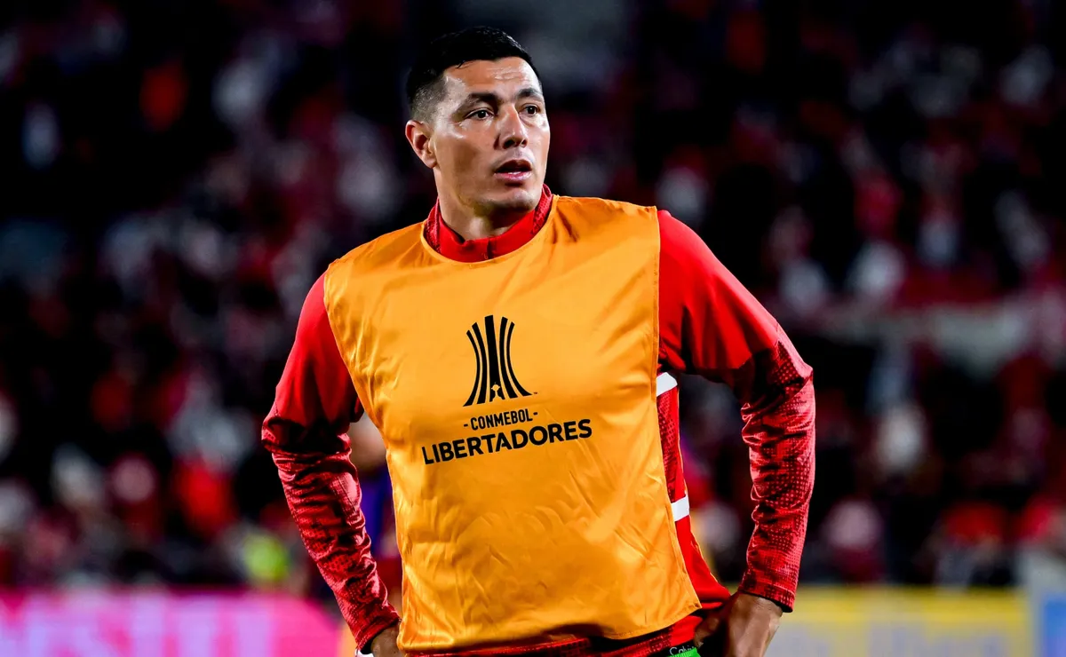 Oscar Cardozo confesó que estuvo cerca de River.