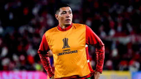 Oscar Cardozo confesó que estuvo cerca de River.