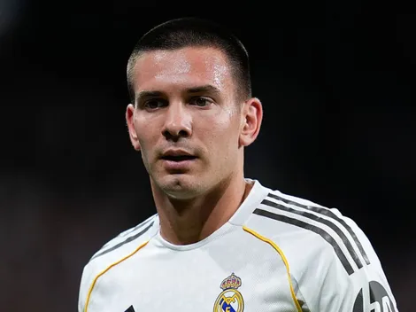 Mastantuono y un presente para el olvido en Real Madrid: fue silbado en el Bernabéu