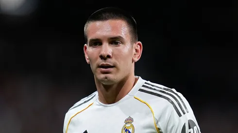 Mastantuono vive un presente complicado en España.