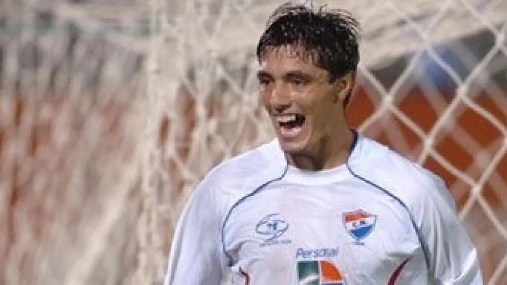 Enrique recomendó a un joven Tacuara, de Nacional, a River pero Aguilar lo rechazó.