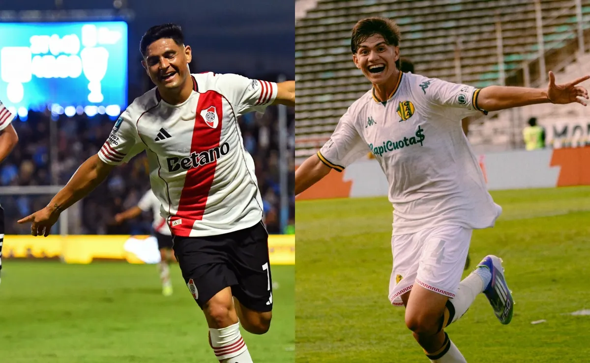 River vs. Aldosivi: todo lo que hay que saber.