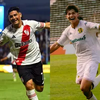 River vs. Aldosivi: cuándo juegan, a qué hora y cómo ver en vivo
