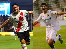 River vs. Aldosivi: cuándo juegan, a qué hora y cómo ver en vivo