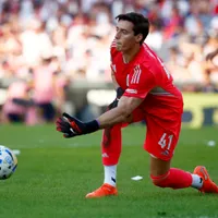 Santiago Beltrán busca ponerle un candado al arco de River Plate: ¿Cuánto cotiza la valla invicta ante Aldosivi?