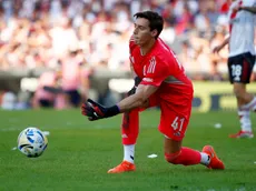 Santiago Beltrán busca ponerle un candado al arco de River Plate: ¿Cuánto cotiza la valla invicta ante Aldosivi?