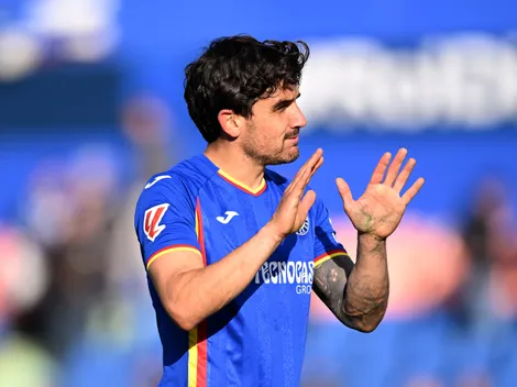 Quién es Mauro Arambarri, el refuerzo que pidió Coudet: cómo juega y cuánto vale