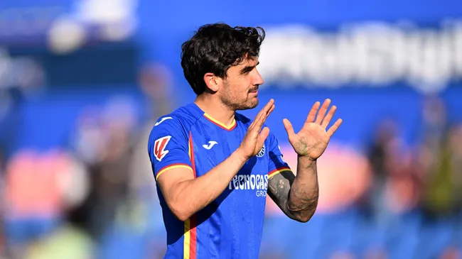 Arambarri sería el quinto integrante del cupo de extranjeros de River. (Getty Images)
