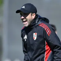 Sin Castaño y con el debut de un juvenil: los convocados de Coudet vs. Aldosivi