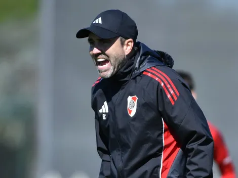 Sin Castaño y con el debut de un juvenil: los convocados de Coudet vs. Aldosivi