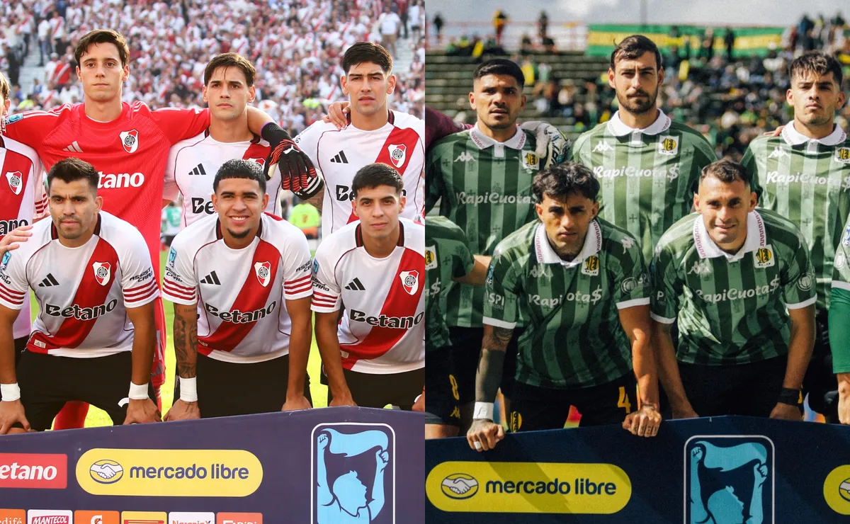 El Millonario recibirá al Tiburón este sábado.