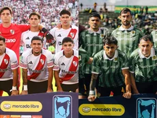 River vs. Aldosivi: día, horario y dónde ver el partido por el Torneo Apertura