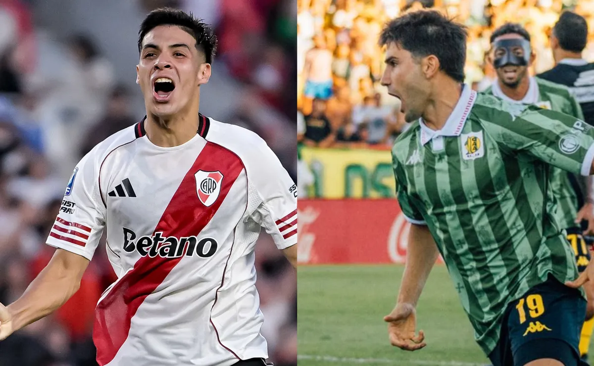 River recibirá a Aldosivi en el Monumental.