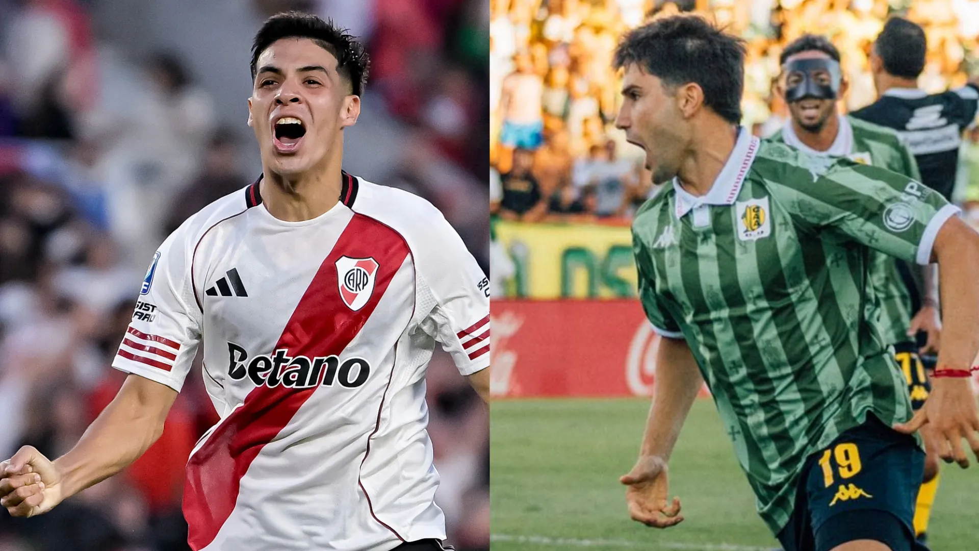 River buscará la clasificación a los octavos de la Copa Argentina ante Aldosivi.