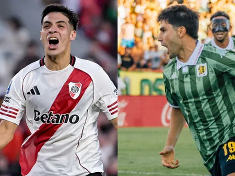 River vs. Aldosivi: hora, TV, cómo llegan los equipos y posibles formaciones