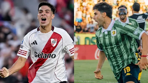 River recibirá a Aldosivi en el Monumental.
