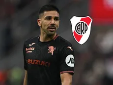 River avanza para cerrar la vuelta de Gio Simeone: qué falta