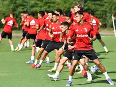 No es Castaño: el otro jugador que volvió a quedar afuera de la lista de concentrados y sorprende