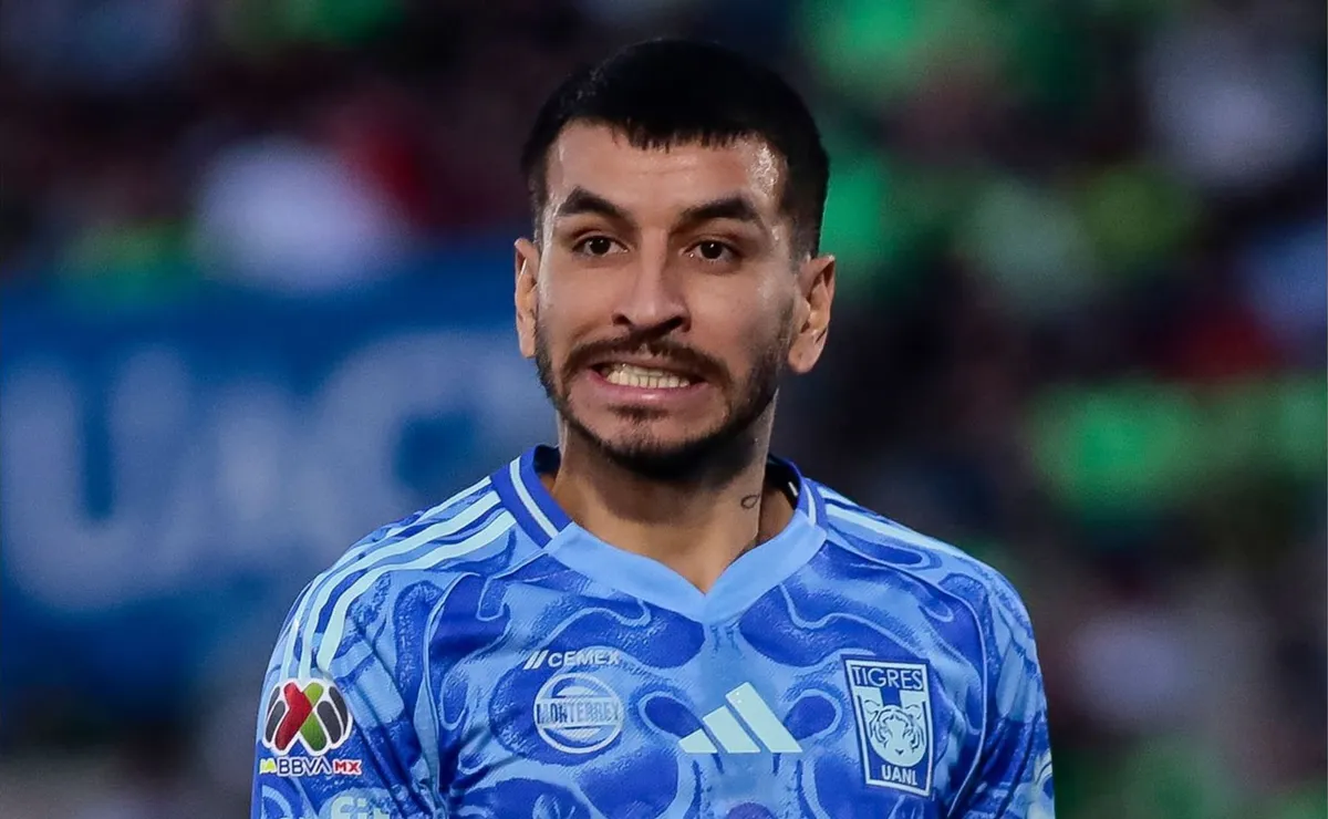 Correa interesa en River, pero en Tigres no lo quieren soltar.