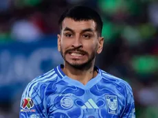 En México le ponen un freno al interés de River por Ángel Correa