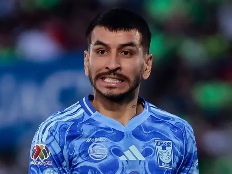 En México le ponen un freno al interés de River por Ángel Correa