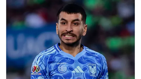 Correa interesa en River, pero en Tigres no lo quieren soltar.