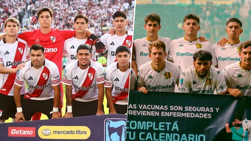 River jugará contra Aldosivi después de casi cuatro años.