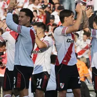 Cómo está River en la tabla y contra quién estaría jugando en octavos de final del Apertura