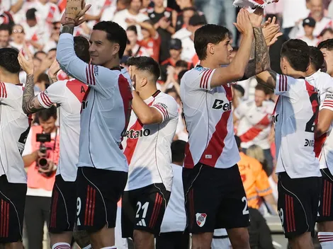 Cómo está River en la tabla y contra quién estaría jugando en octavos de final