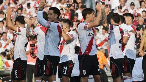 River recibirá a Aldosivi este sábado desde las 21:30.