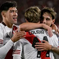 Pronósticos River Plate vs Aldosivi: el Millonario va por la recuperación
