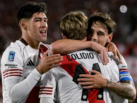 Pronósticos River Plate vs Aldosivi: el Millonario va por la recuperación