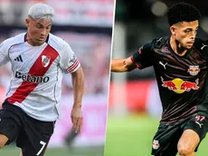 Cuándo y a qué hora es el próximo partido de River vs. RB Bragantino