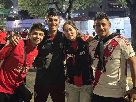 River vs. Aldosivi EN VIVO: formaciones confirmadas y minuto a minuto