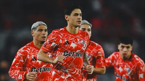 River vs. Aldosivi EN VIVO.