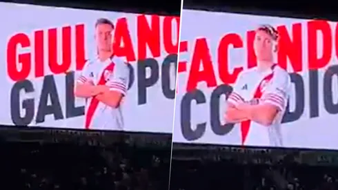 Galoppo y Colidio fueron dos de los jugadores más reprobados por el hincha.