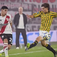 Cuándo se jugaría River vs. Aldosivi por Copa Argentina y la provincia que pica en punta como sede