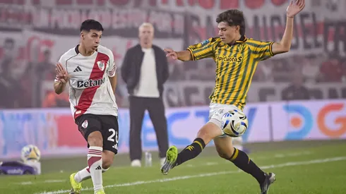 River debe enfrentar a Aldosivi en la Copa Argentina.
