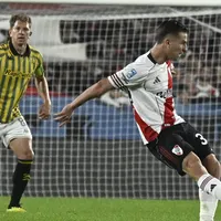 Cómo va River 1 vs. Aldosivi 0 EN VIVO: minuto a minuto por el Torneo Apertura 2026