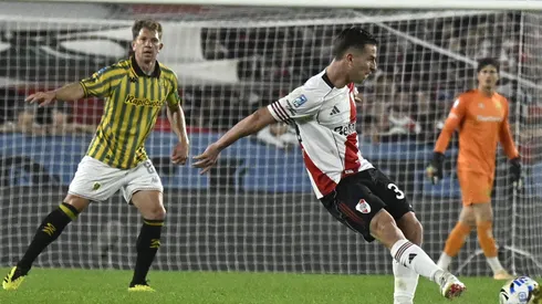 River vs. Aldosivi EN VIVO.