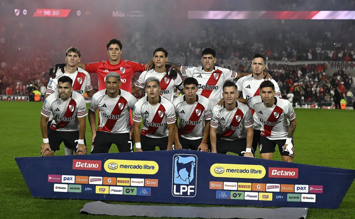 Foto: LPM / Diego Haliasz.