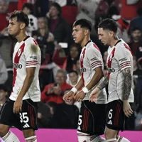 A una fecha del final: cómo está River en la tabla y con quién jugaría en octavos del Apertura