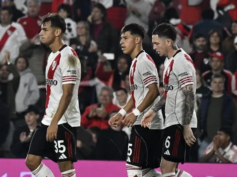 A una fecha del final: cómo está River en la tabla y con quién jugaría en octavos del Apertura