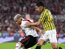 Preocupante: la estadística que expone las limitaciones de River para generar goles