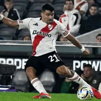 Marcos Acuña: qué autocrítica hizo el plantel tras el Superclásico y el aspecto que destacó de River en el triunfo con Aldosivi